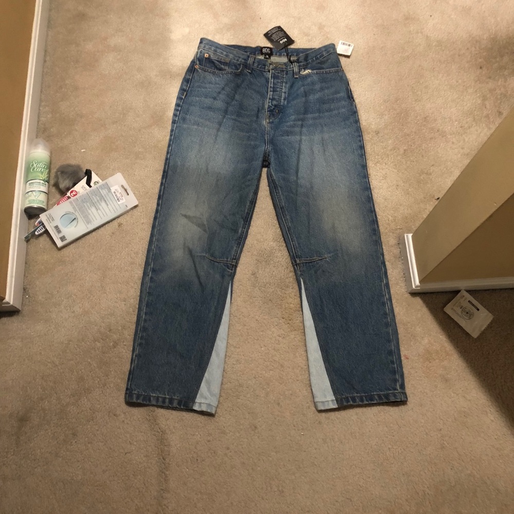 URBAN outfitters jeans